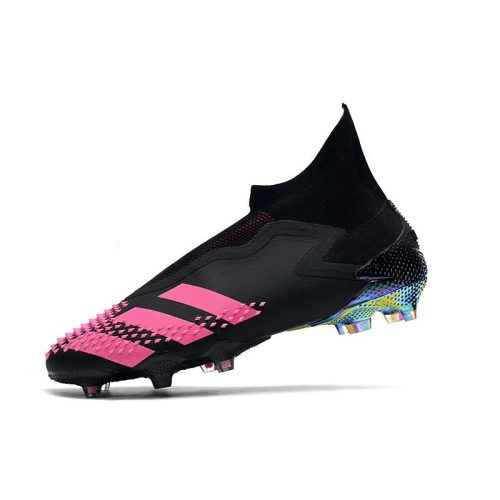 Adidas Predator 20+ Mutator FG Dark Motion - Negro Rosa_6.jpg